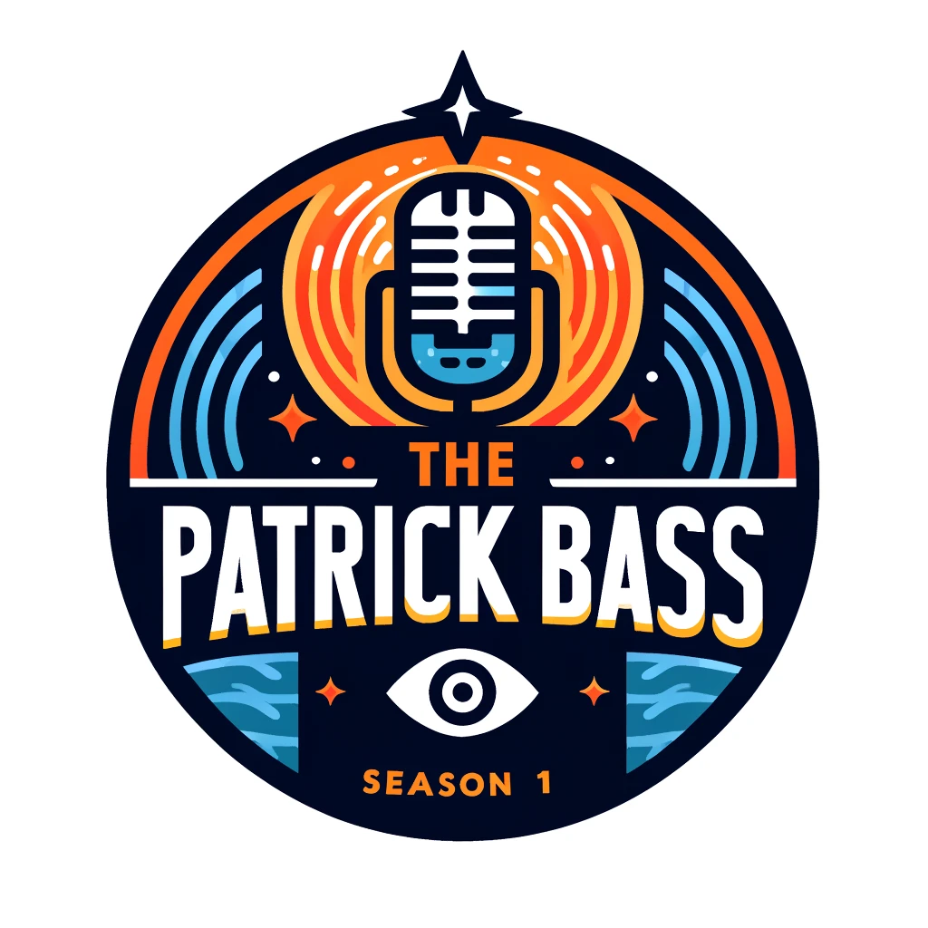 the Patrick Bass show season 1