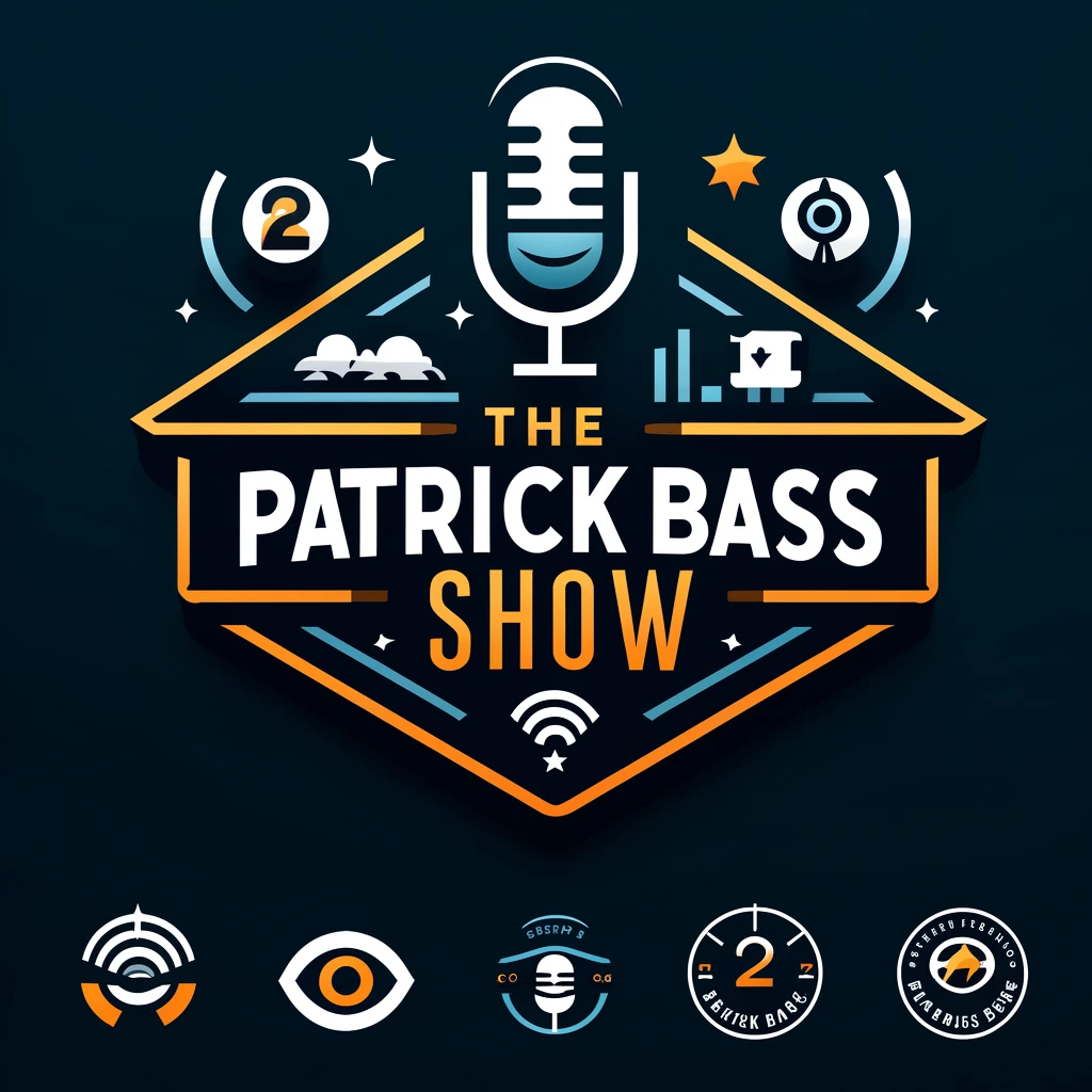 the Patrick Bass show season 2
