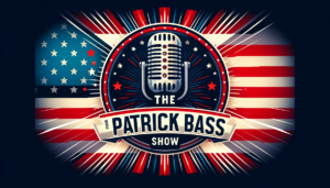 Patrick Bass Show Banner